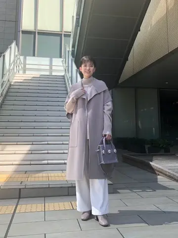 Carving Tribes 村上 麗華 コーディネート画像