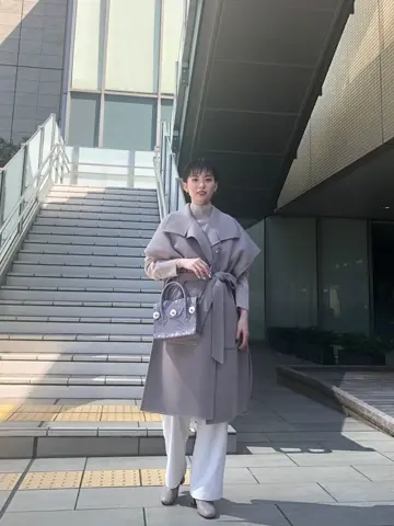 Carving Tribes 村上 麗華 コーディネート画像