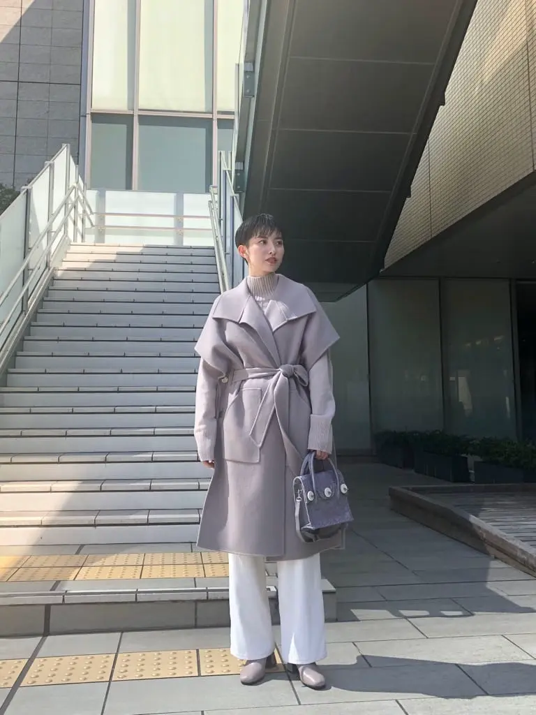 Carving Tribes 村上 麗華 コーディネート画像