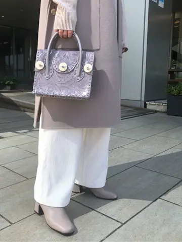 Carving Tribes 村上 麗華 コーディネート画像