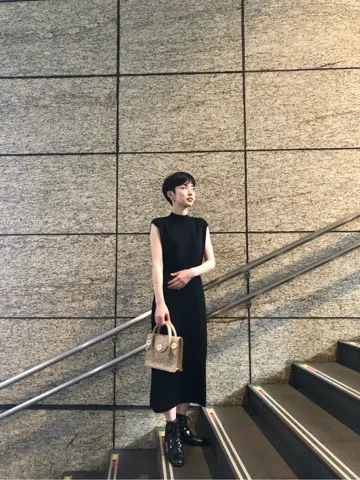 Carving Tribes 村上 麗華 コーディネート画像