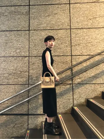 Carving Tribes 村上 麗華 コーディネート画像