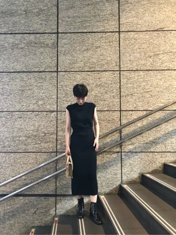 Carving Tribes 村上 麗華 コーディネート画像