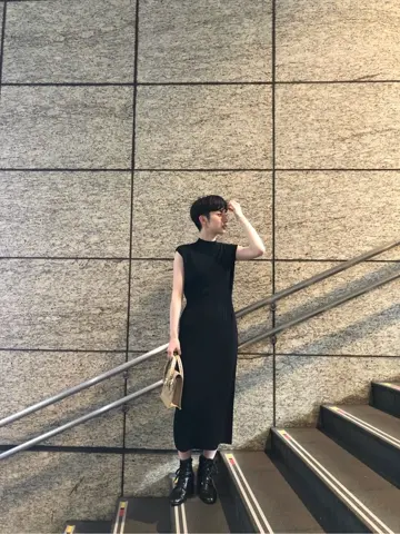 Carving Tribes 村上 麗華 コーディネート画像