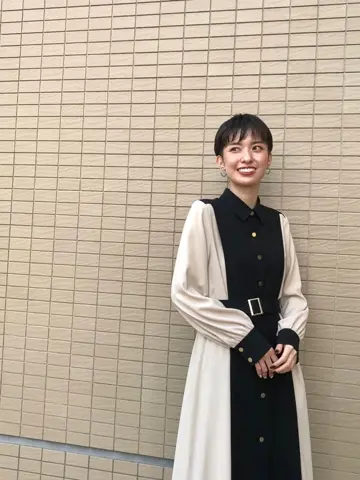 Carving Tribes 村上 麗華 コーディネート画像