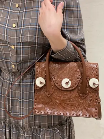 Carving Tribes 小池　悠花 コーディネート画像