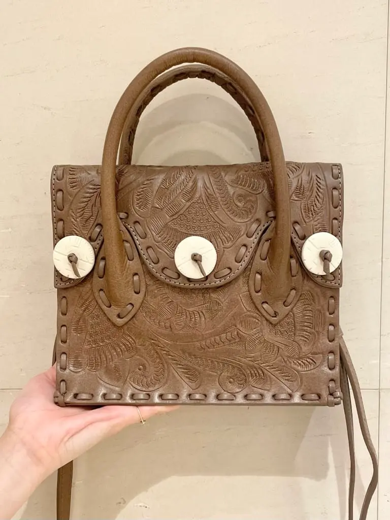 Carving Tribes 小池　悠花 コーディネート画像