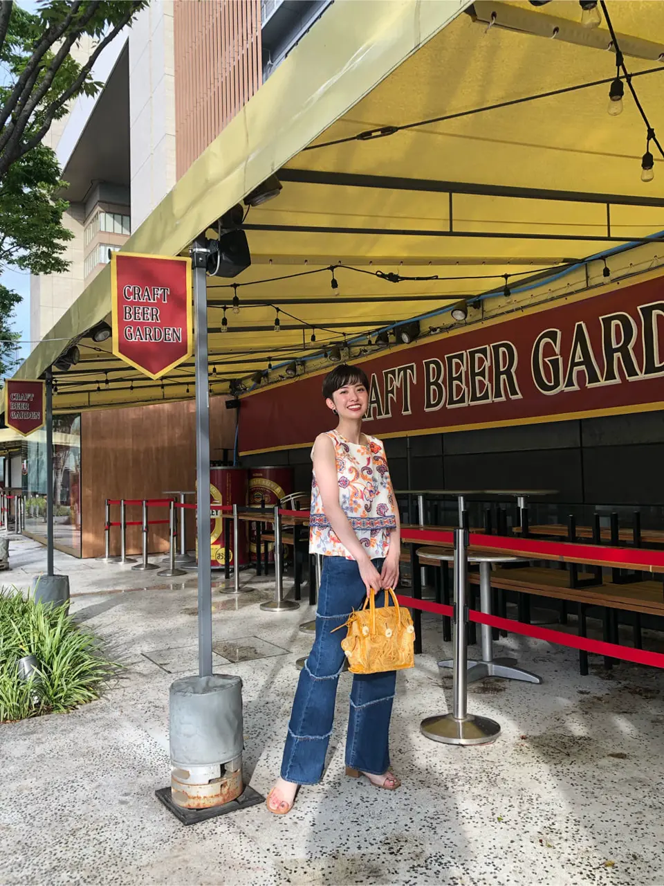 Carving Tribes 村上 麗華 コーディネート画像