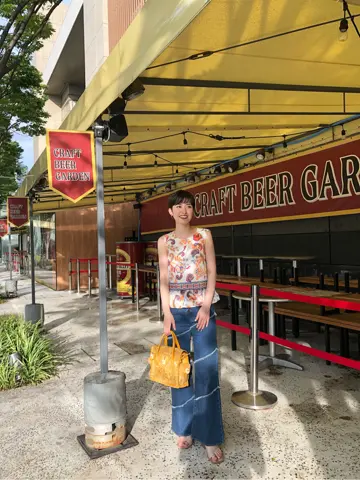 Carving Tribes 村上 麗華 コーディネート画像