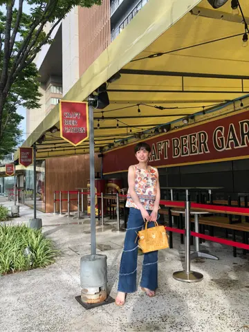 Carving Tribes 村上 麗華 コーディネート画像