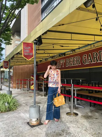 Carving Tribes 村上 麗華 コーディネート画像