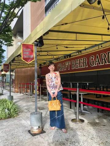 Carving Tribes 村上 麗華 コーディネート画像