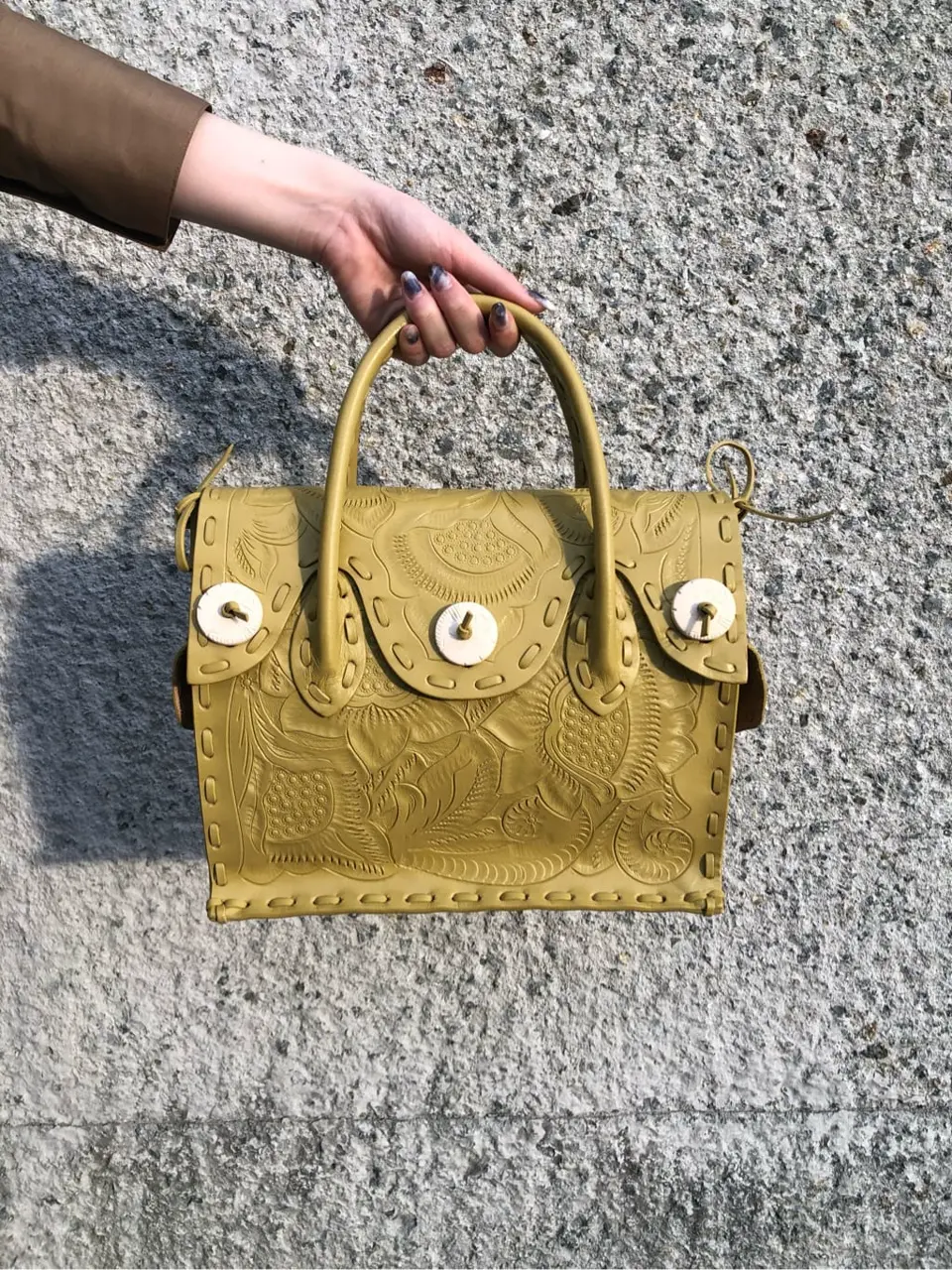 Carving Tribes 村上 麗華 コーディネート画像