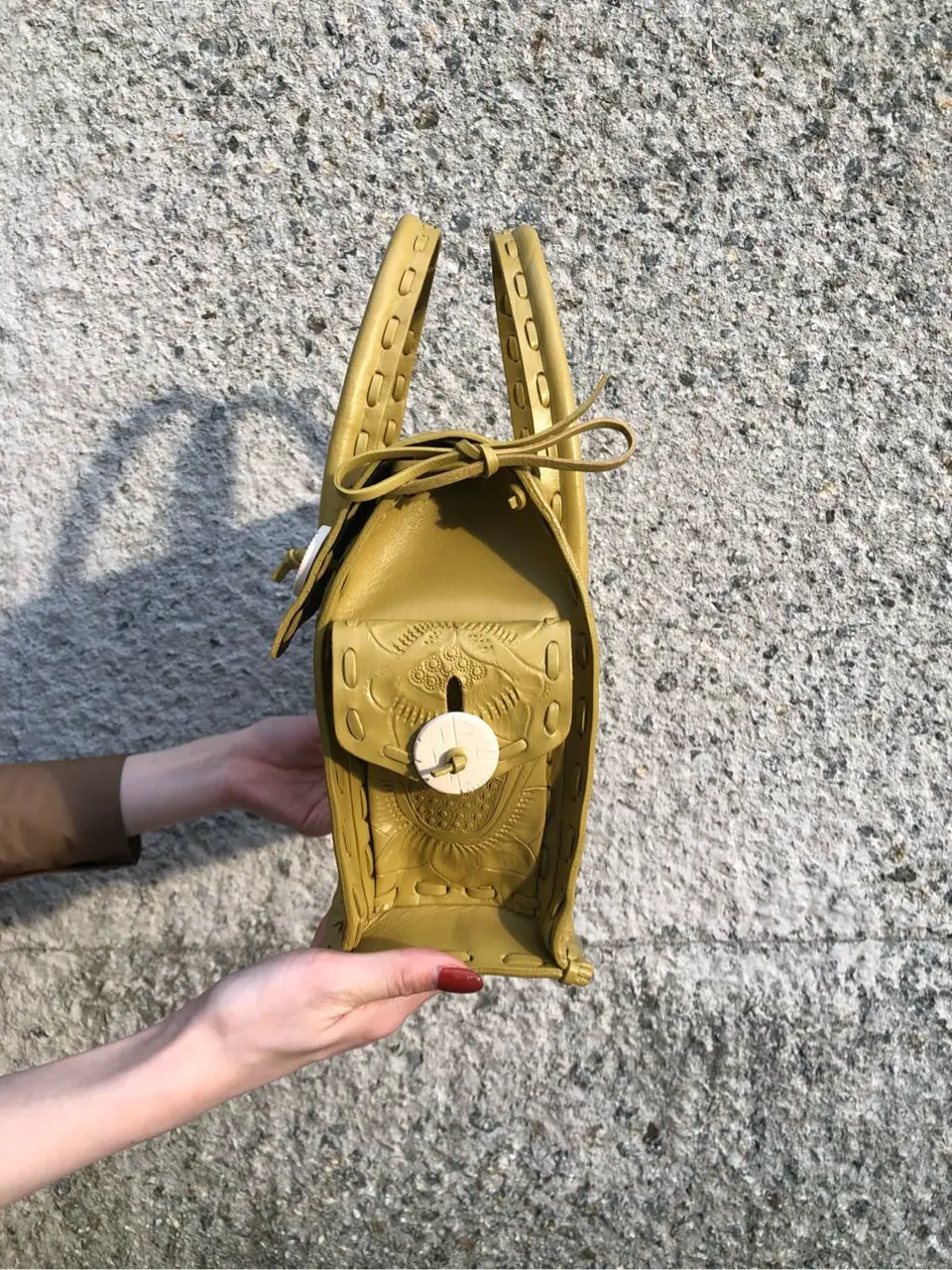 Carving Tribes 村上 麗華 コーディネート画像