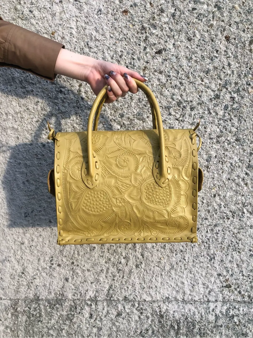 Carving Tribes 村上 麗華 コーディネート画像