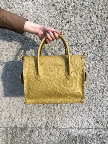 Carving Tribes 村上 麗華 コーディネート画像