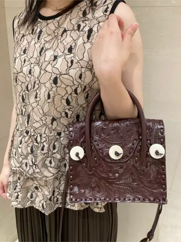 Carving Tribes 小池　悠花 コーディネート画像