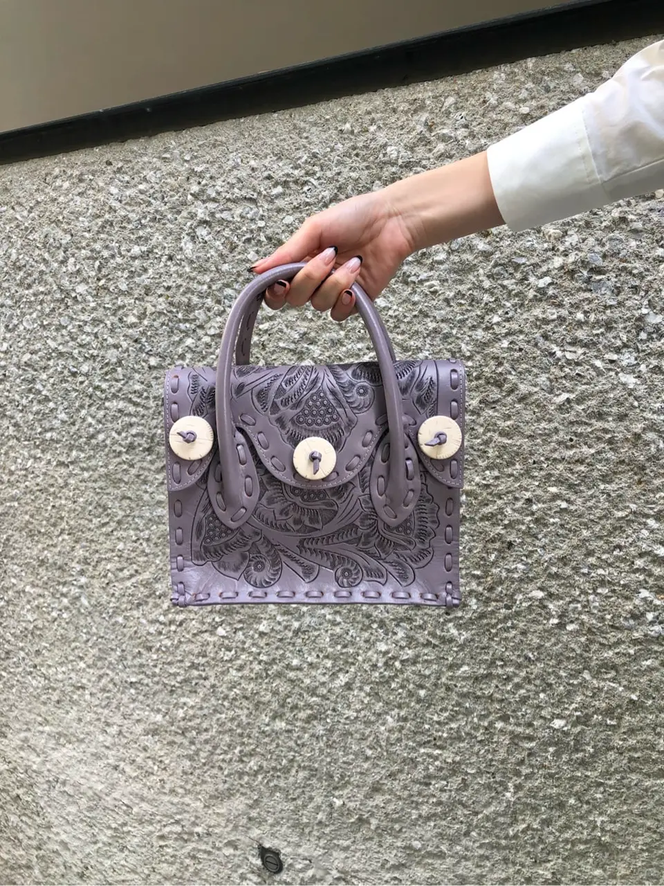 Carving Tribes 村上 麗華 コーディネート画像