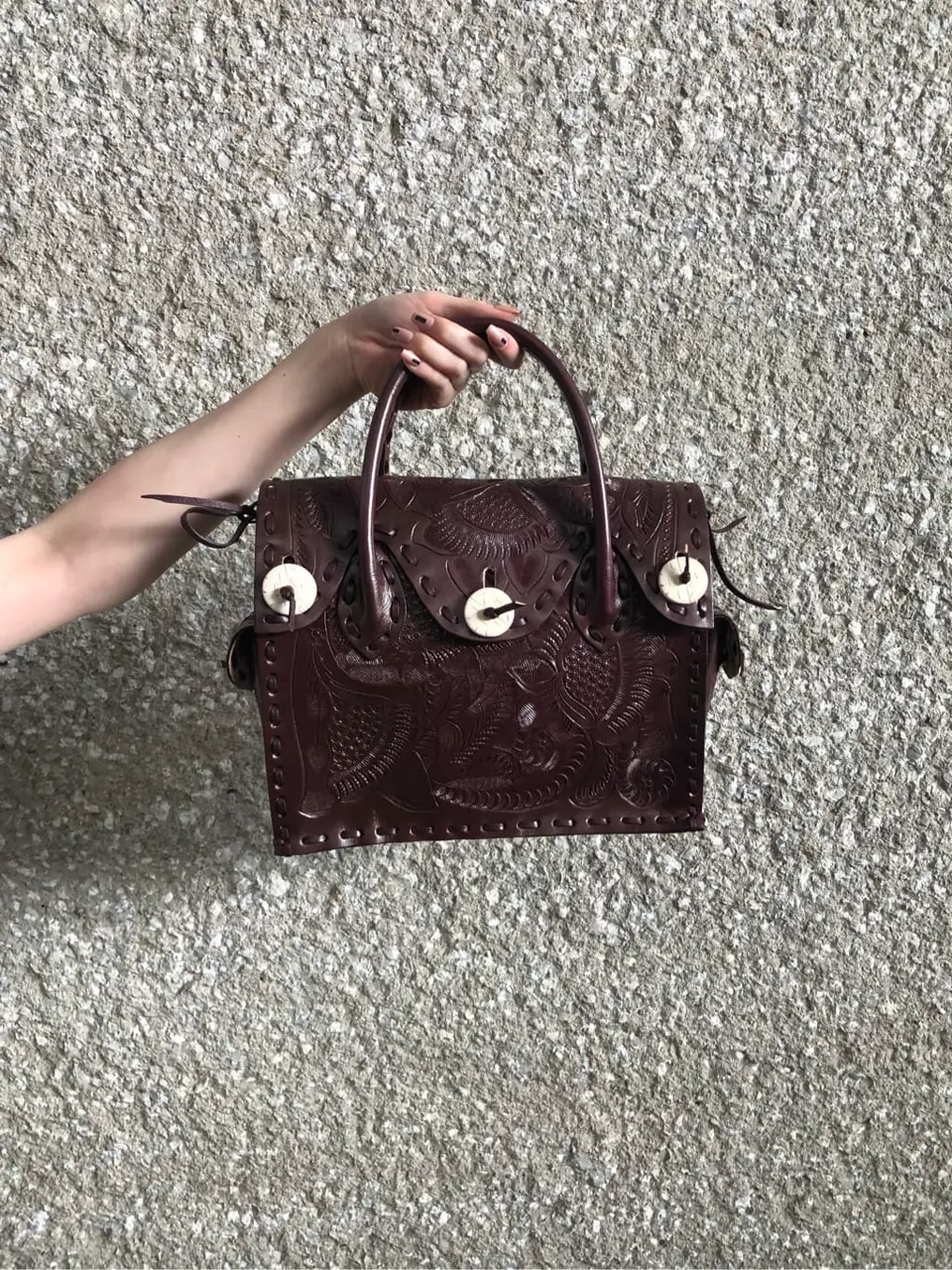 Carving Tribes 村上 麗華 コーディネート画像