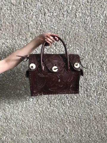 Carving Tribes 村上 麗華 コーディネート画像