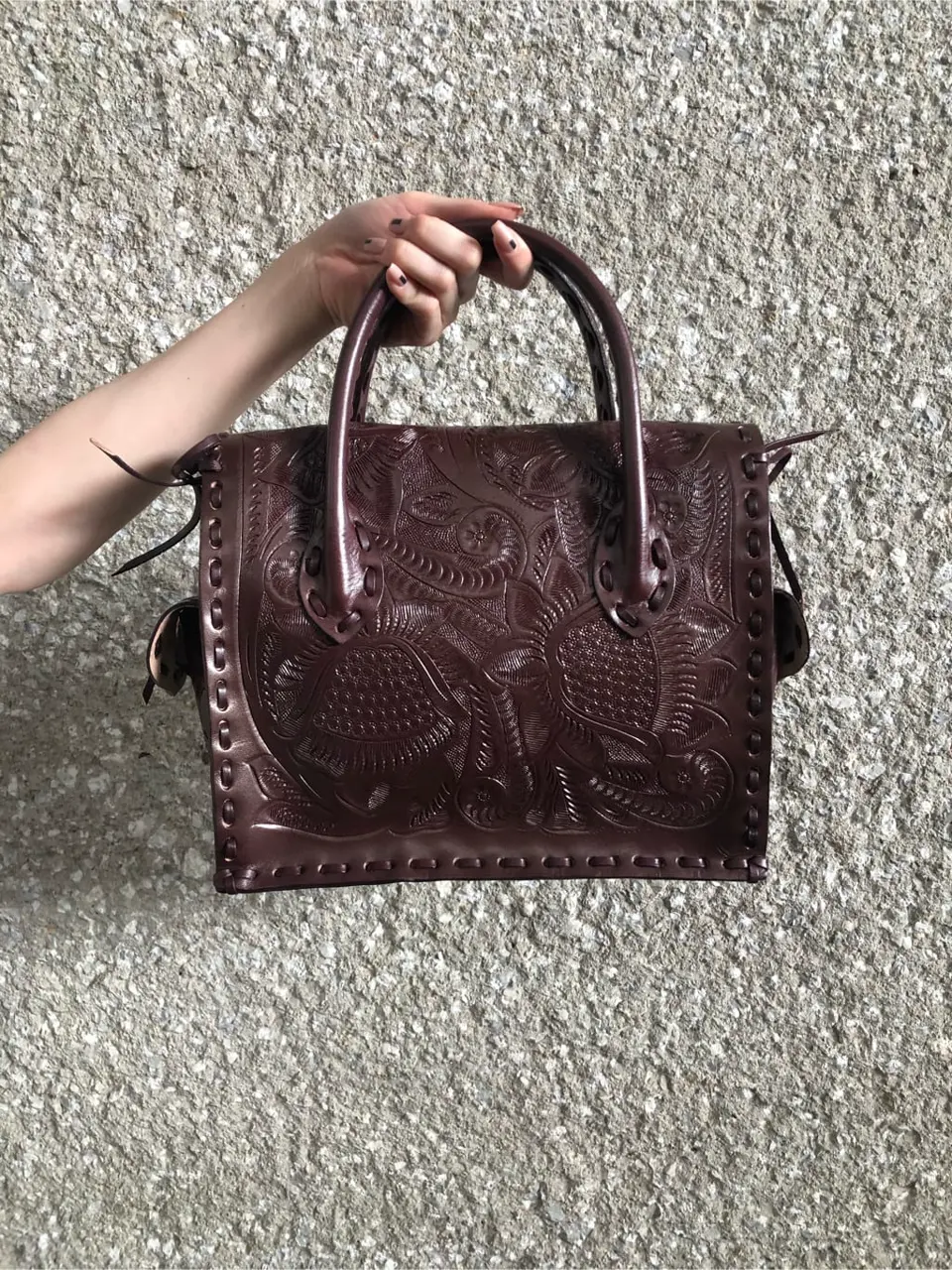 Carving Tribes 村上 麗華 コーディネート画像