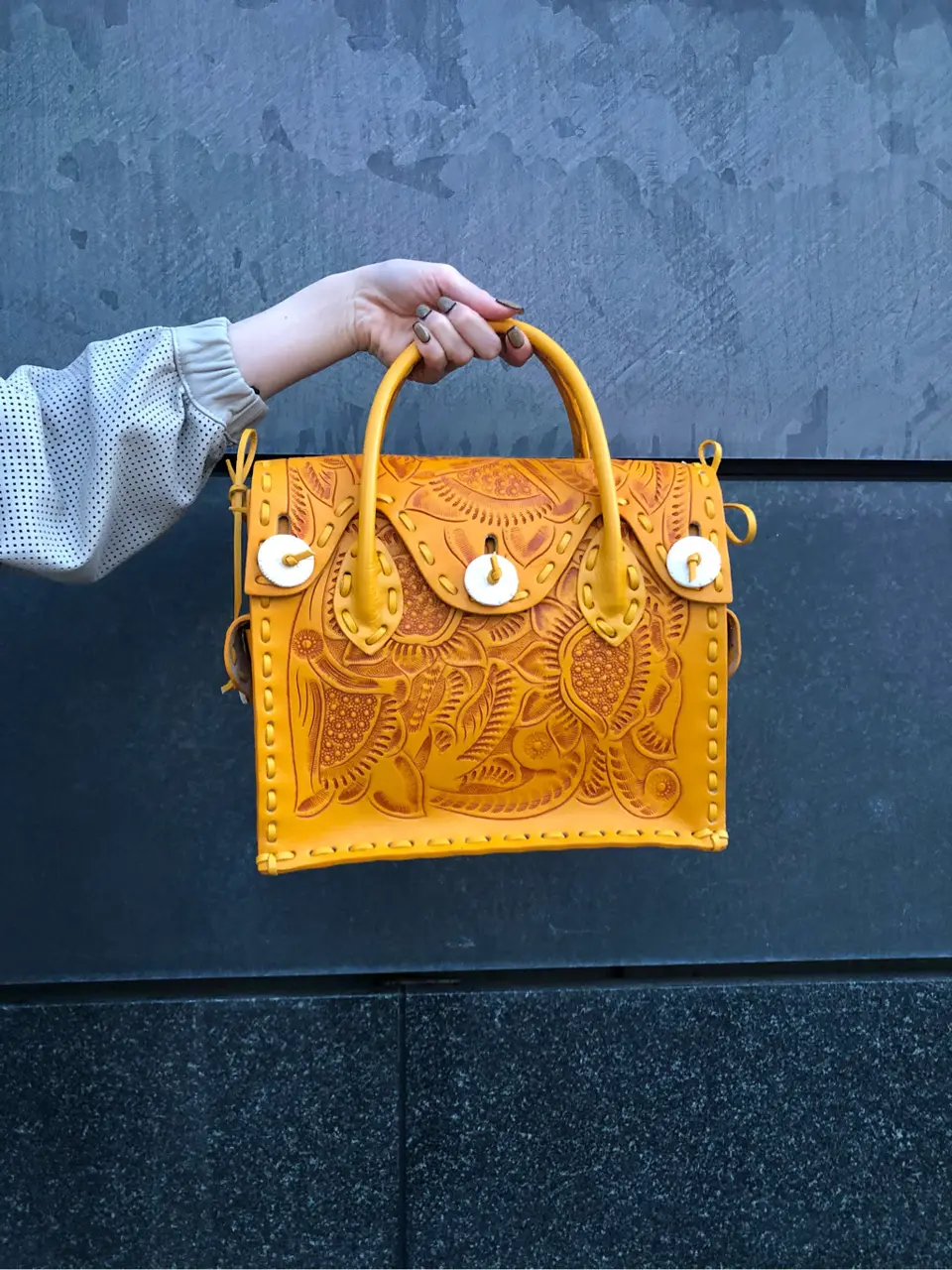 Carving Tribes 村上 麗華 コーディネート画像