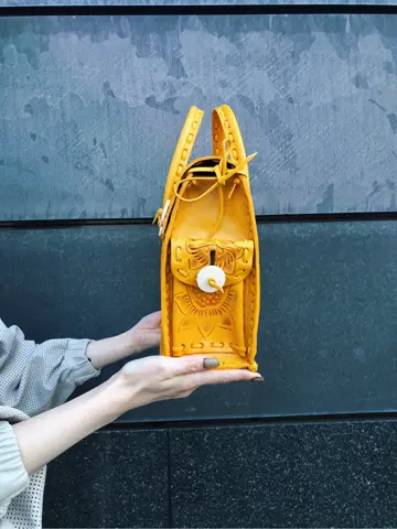 Carving Tribes 村上 麗華 コーディネート画像