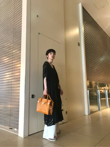 Carving Tribes 村上 麗華 コーディネート画像