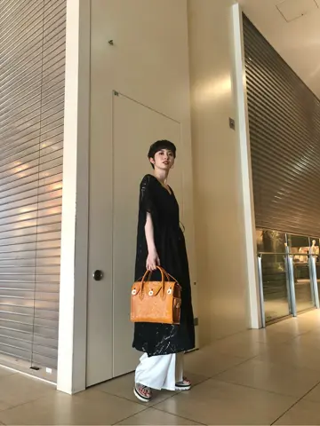 Carving Tribes 村上 麗華 コーディネート画像