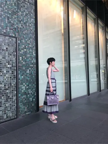 Carving Tribes 村上 麗華 コーディネート画像