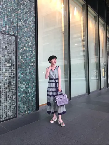 Carving Tribes 村上 麗華 コーディネート画像