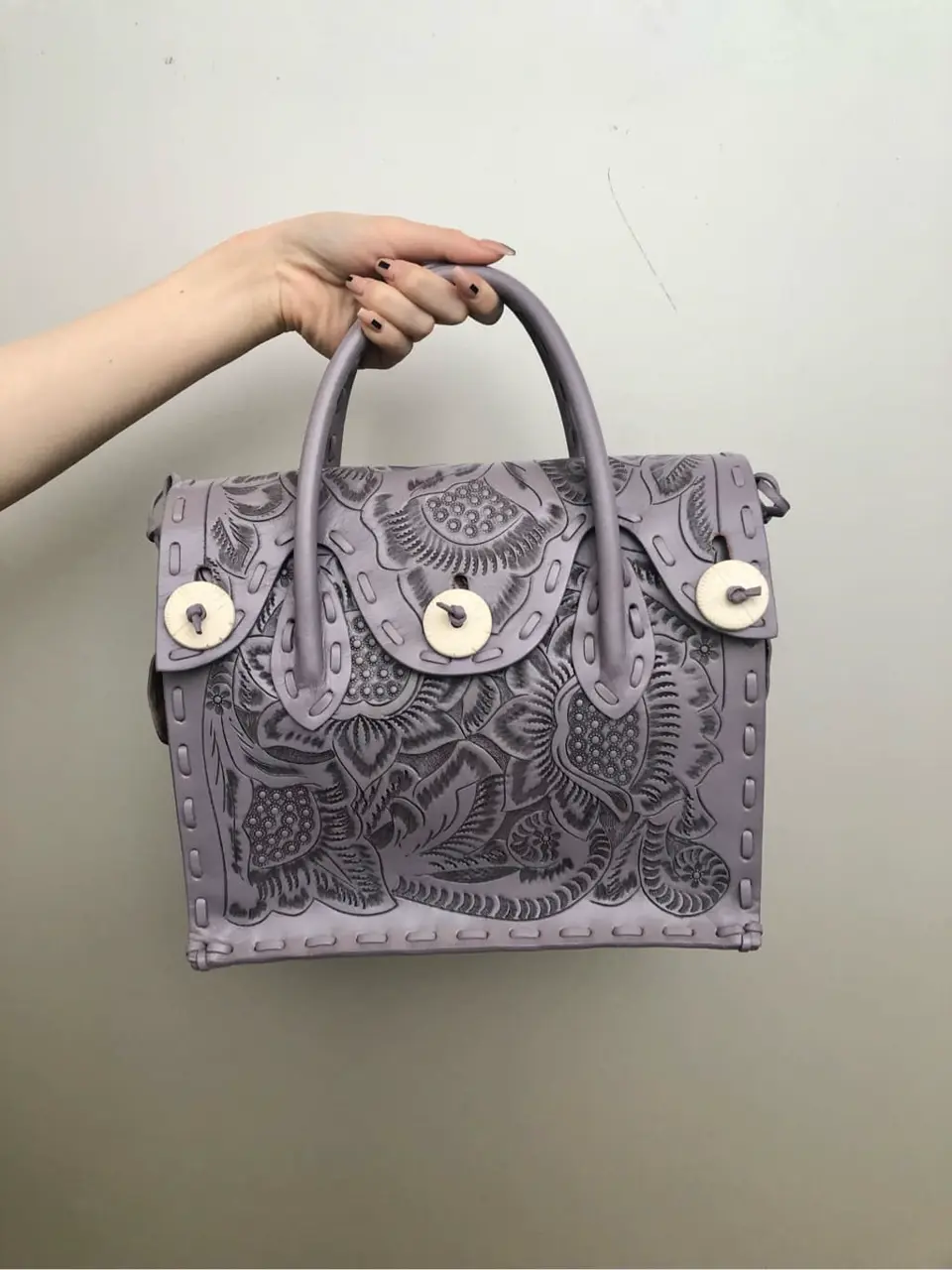 Carving Tribes 村上 麗華 コーディネート画像