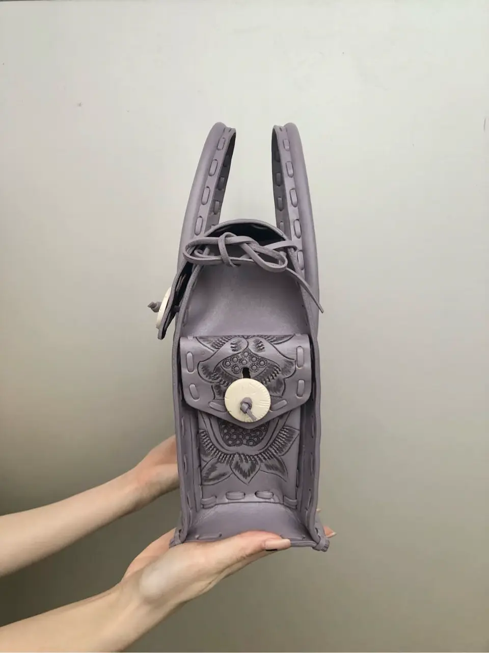 Carving Tribes 村上 麗華 コーディネート画像