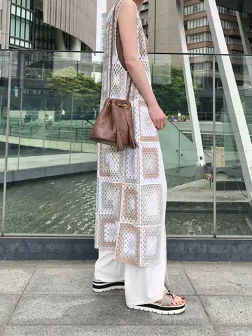 Carving Tribes 村上 麗華 コーディネート画像