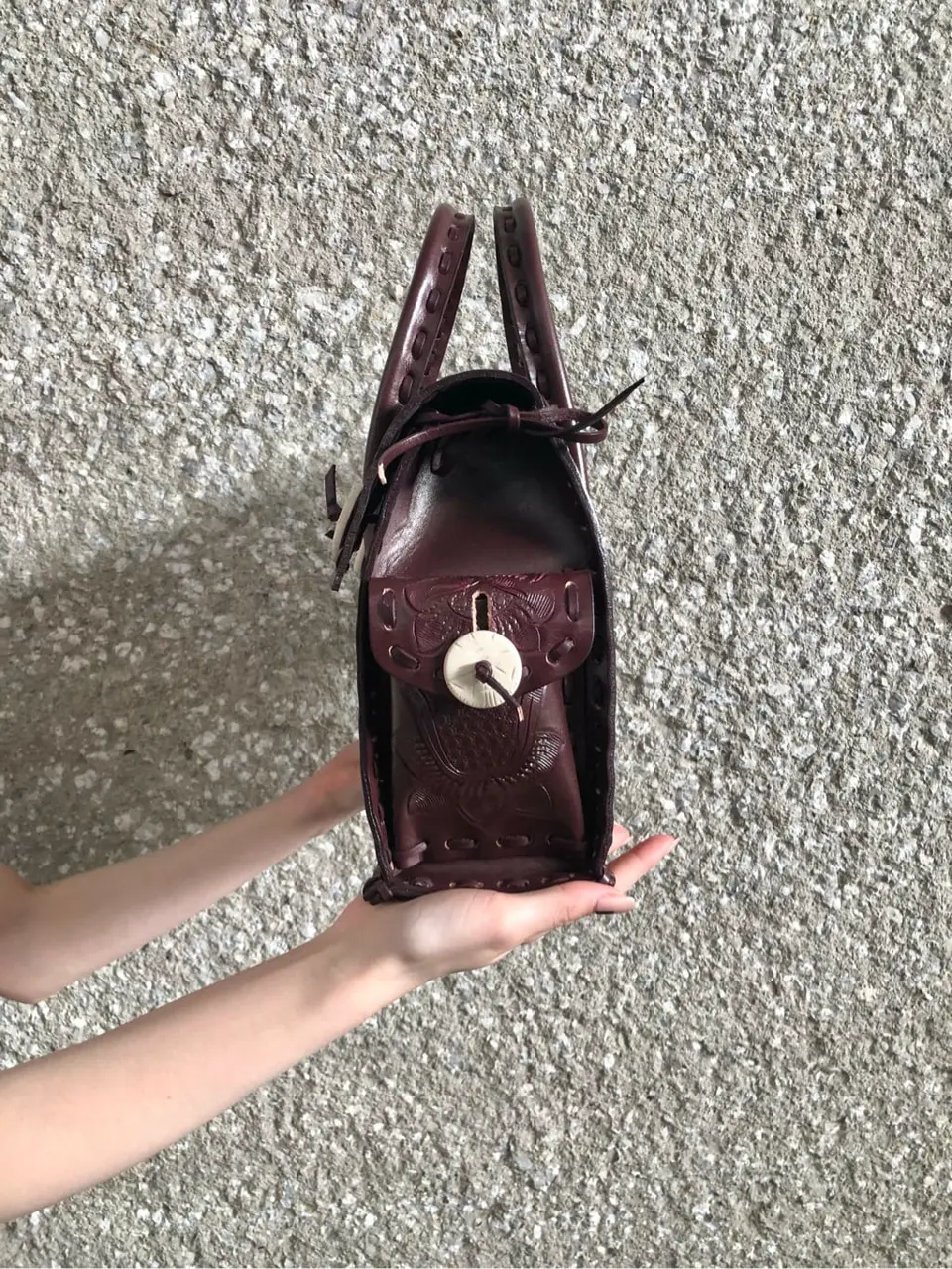 Carving Tribes 村上 麗華 コーディネート画像