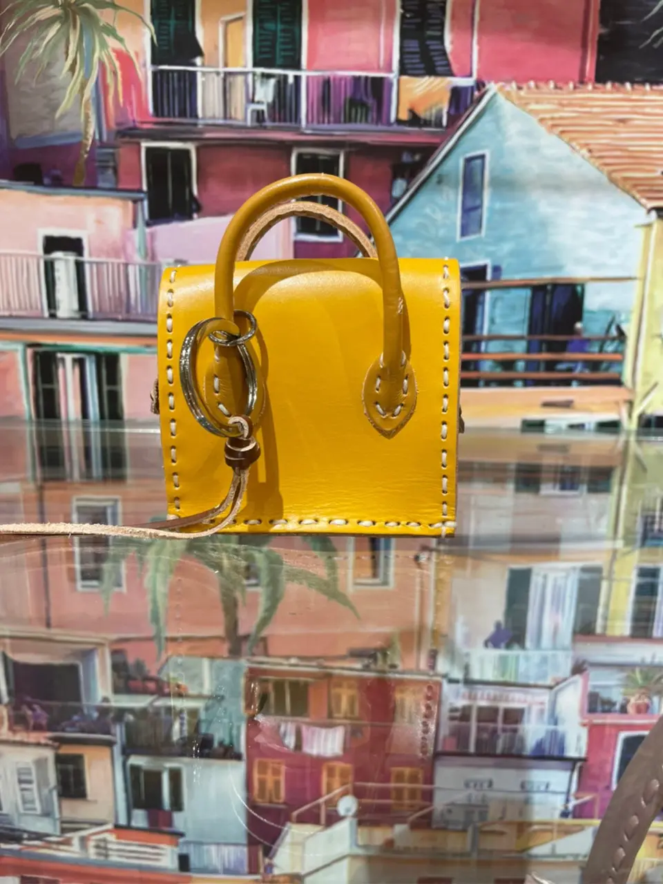 Carving Tribes 村上 麗華 コーディネート画像