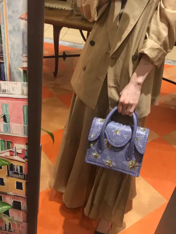 Carving Tribes 村上 麗華 コーディネート画像