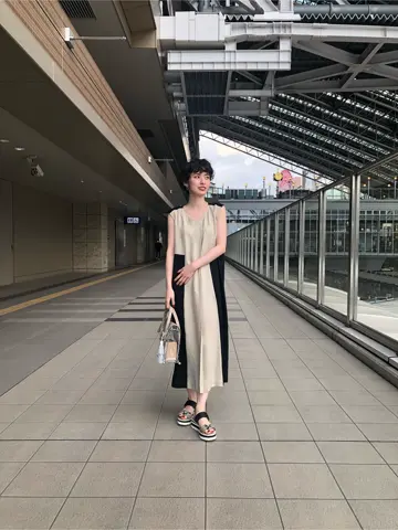 Carving Tribes 村上 麗華 コーディネート画像