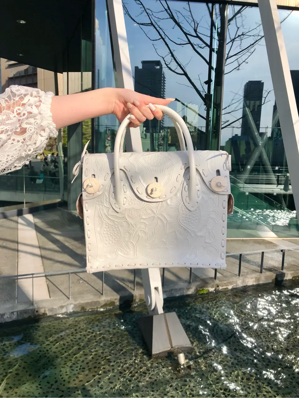 Carving Tribes 村上 麗華 コーディネート画像