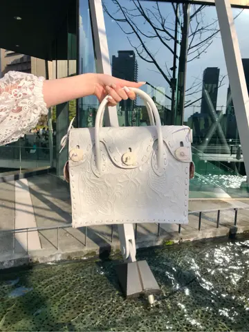 Carving Tribes 村上 麗華 コーディネート画像