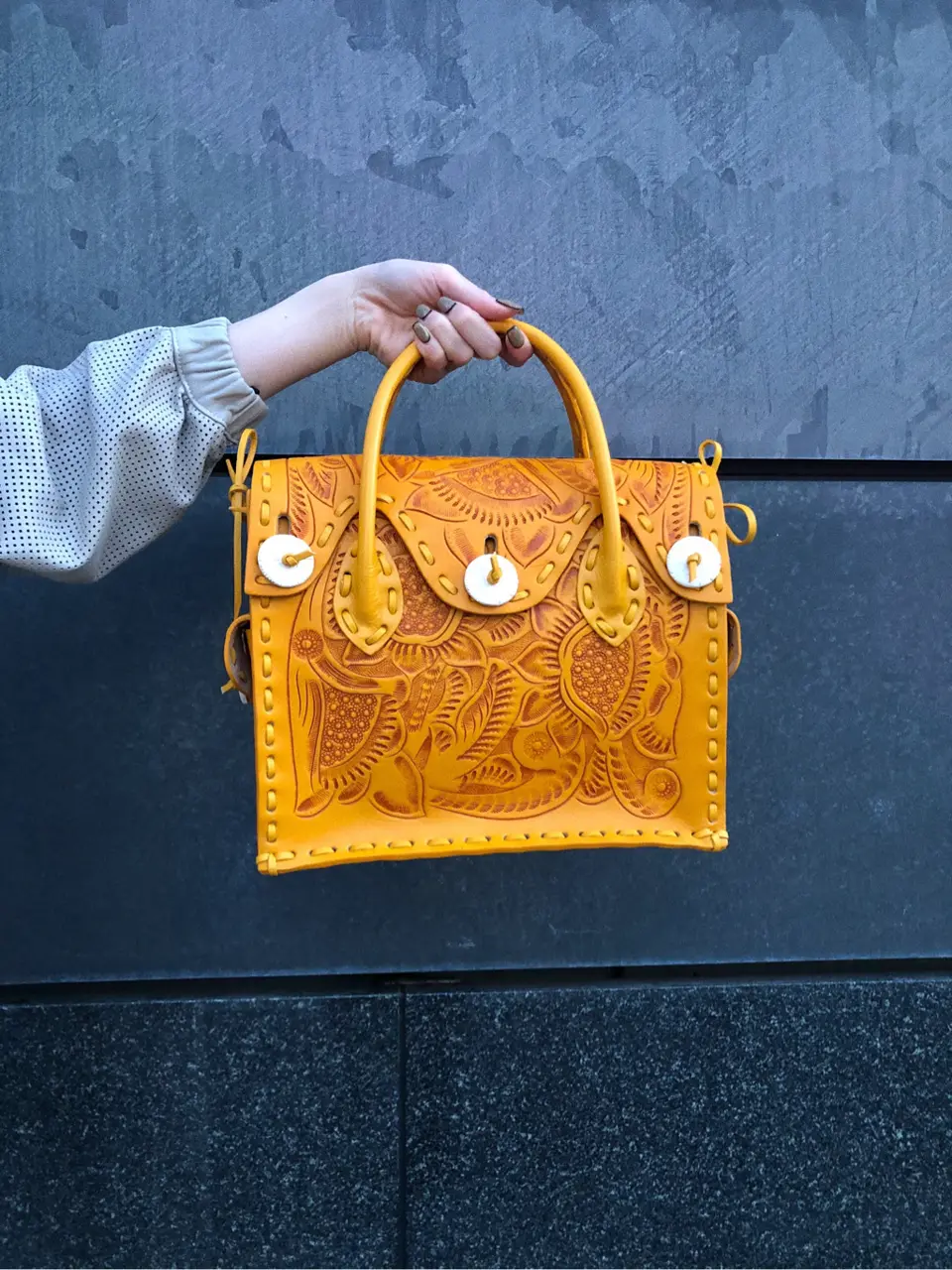 Carving Tribes 村上 麗華 コーディネート画像