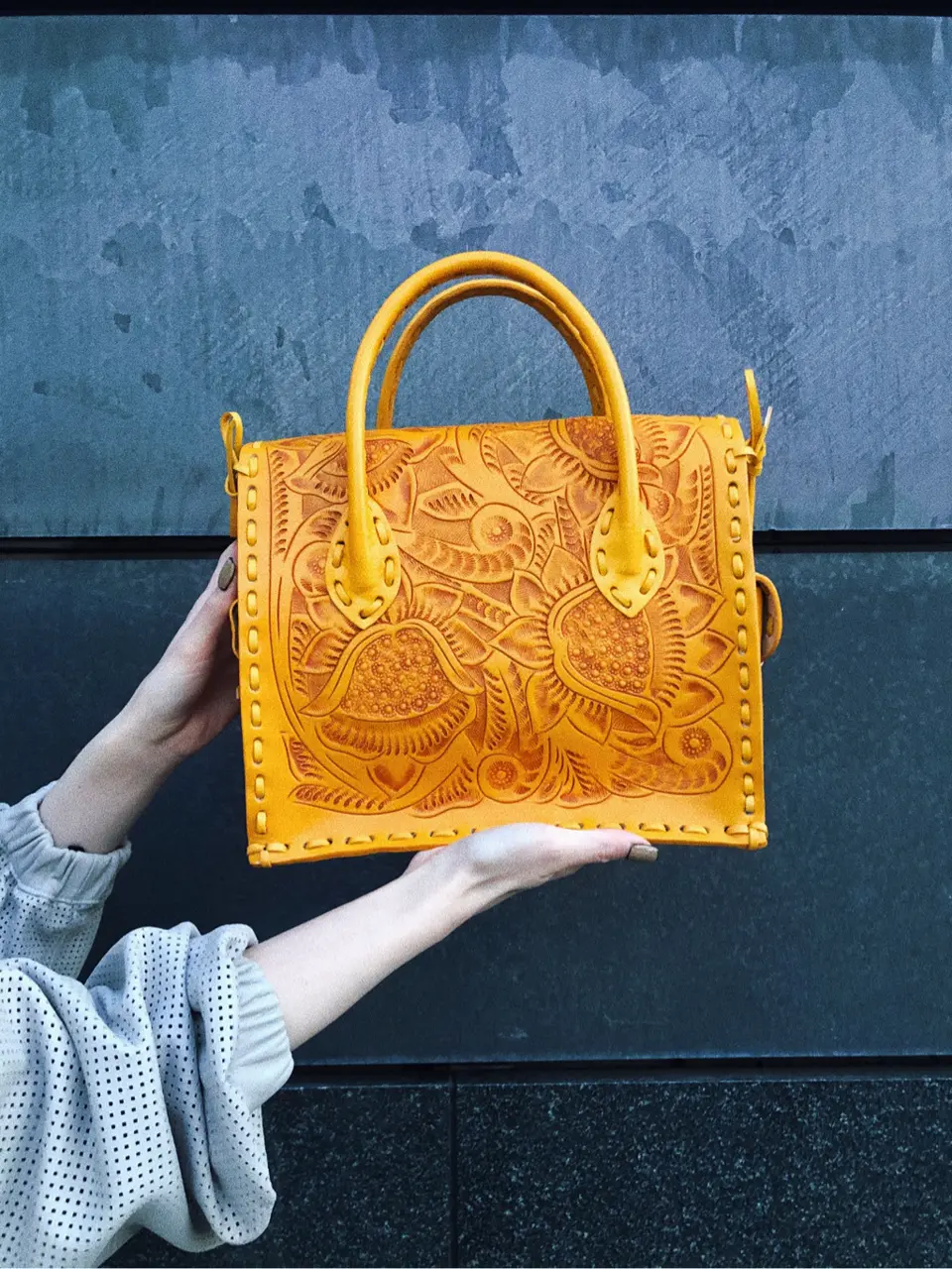 Carving Tribes 村上 麗華 コーディネート画像