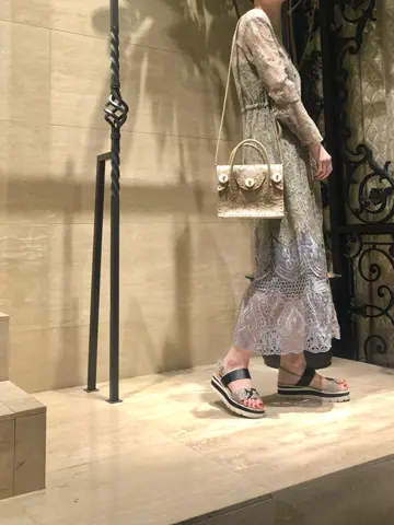 Carving Tribes 村上 麗華 コーディネート画像