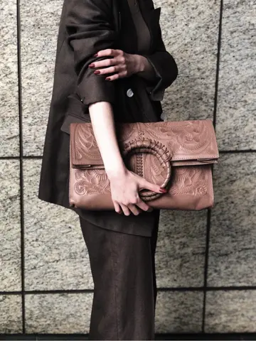 Carving Tribes 村上 麗華 コーディネート画像