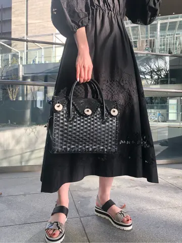 Carving Tribes 村上 麗華 コーディネート画像