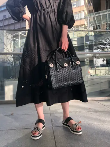 Carving Tribes 村上 麗華 コーディネート画像