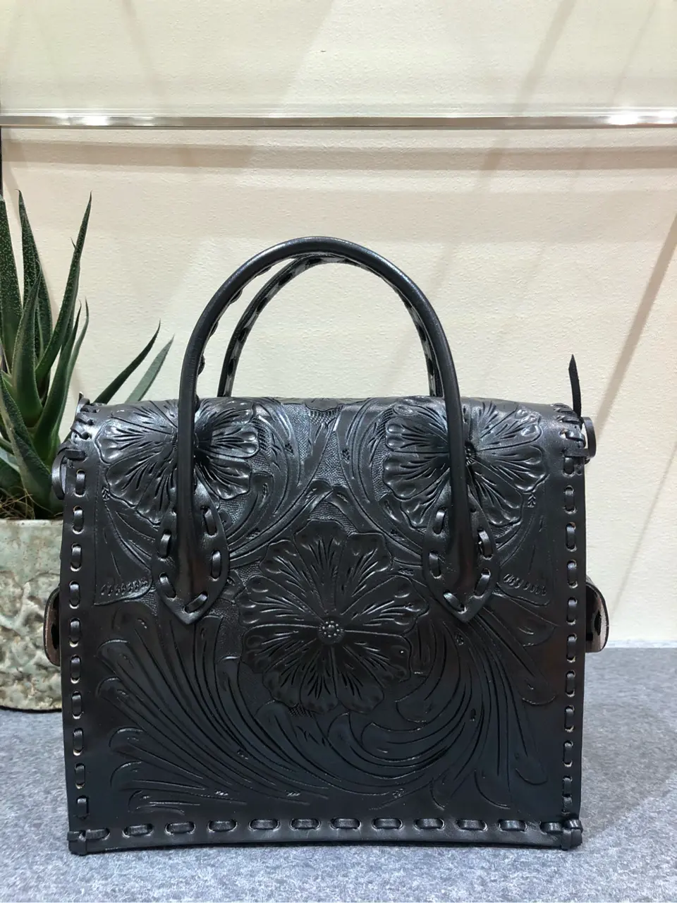 Carving Tribes 村上 麗華 コーディネート画像