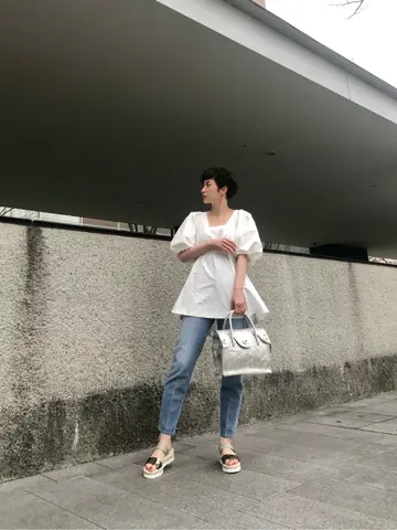 Carving Tribes 村上 麗華 コーディネート画像