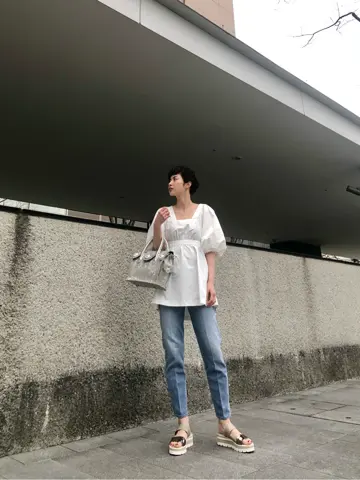 Carving Tribes 村上 麗華 コーディネート画像