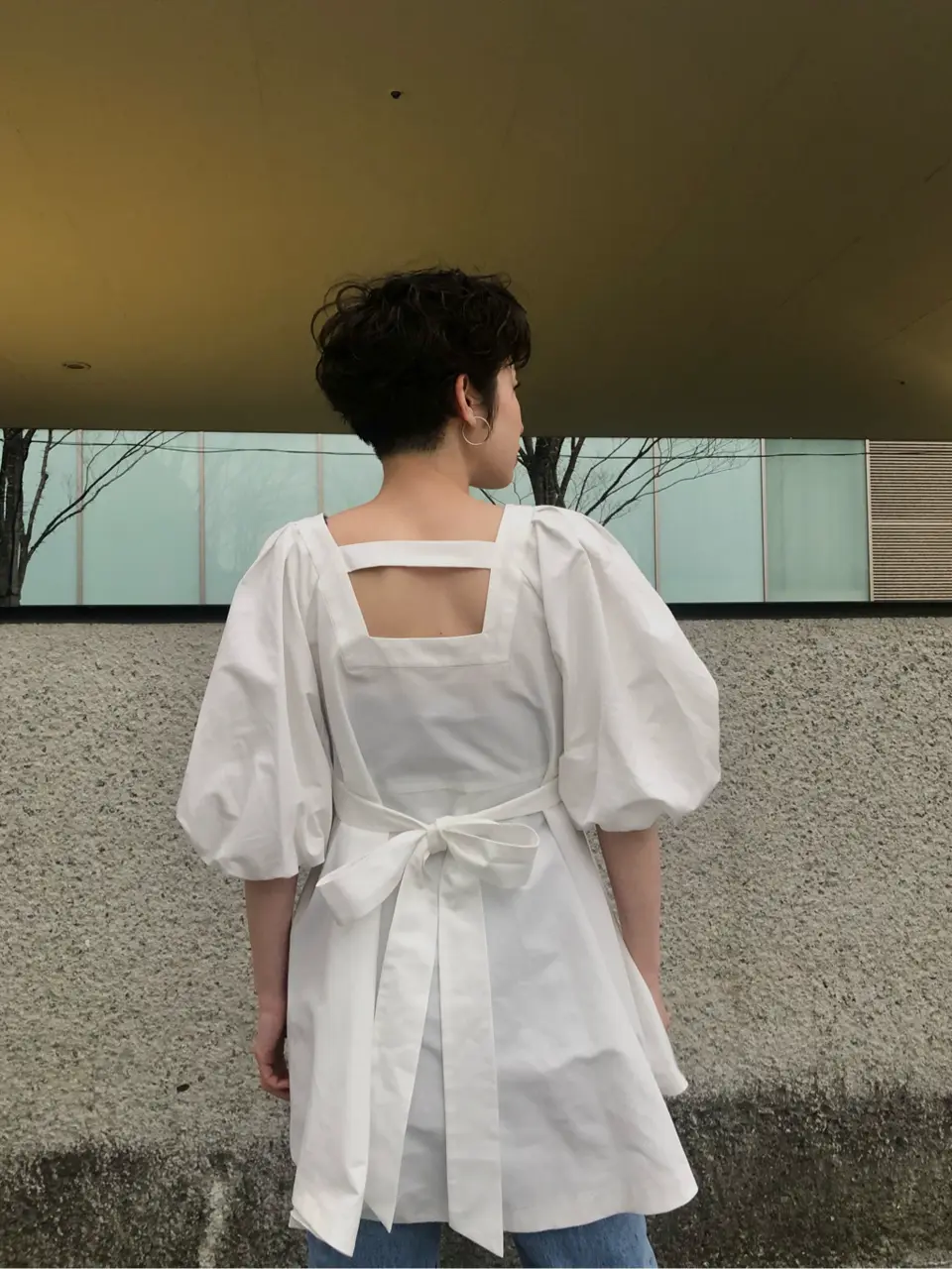 Carving Tribes 村上 麗華 コーディネート画像